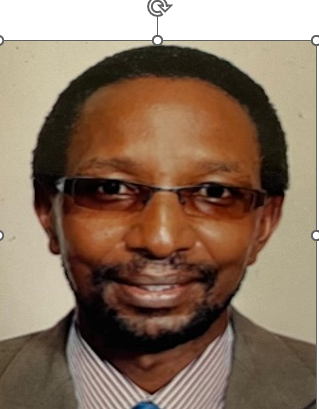 Frederick Mwesigye