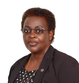 Vice Chairperson